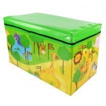 Kids Toy Storage Box ZOO