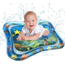 Inflatable Baby Water Play Mat 3 to 24 Months